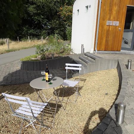 L'Ardenne Buissoniere Bed & Breakfast Bastogne Dış mekan fotoğraf
