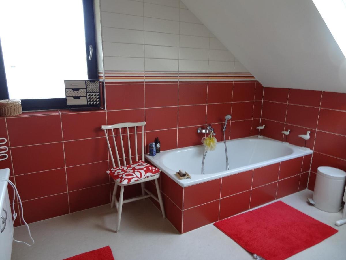 L'Ardenne Buissoniere Bed & Breakfast Bastogne Dış mekan fotoğraf