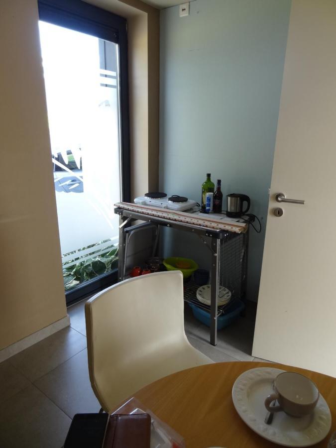 L'Ardenne Buissoniere Bed & Breakfast Bastogne Dış mekan fotoğraf