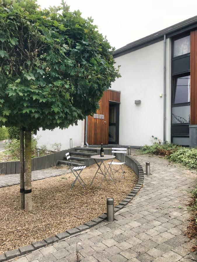 L'Ardenne Buissoniere Bed & Breakfast Bastogne Dış mekan fotoğraf