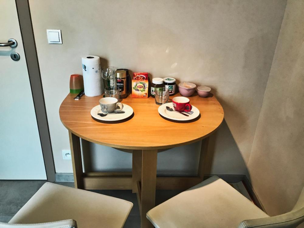 L'Ardenne Buissoniere Bed & Breakfast Bastogne Dış mekan fotoğraf